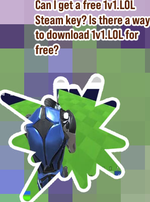 1v1 lol game