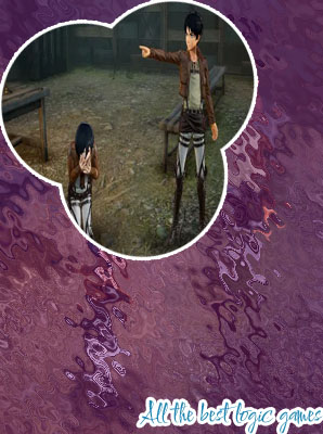 Aot online games
