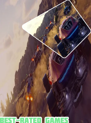 Best game