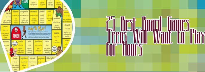 Best two person board games