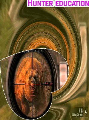 Big game hunter