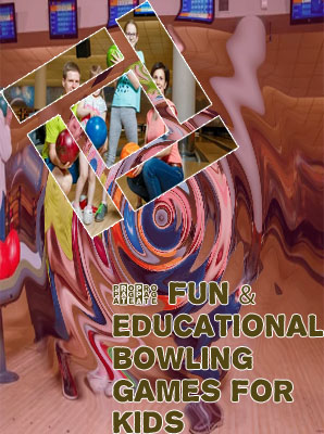 Bowling play