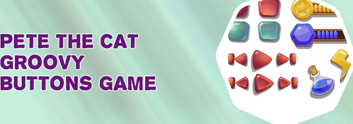 Buttons game