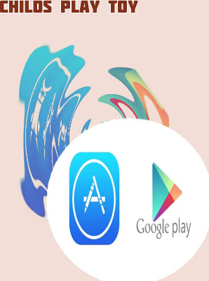 Childs play store