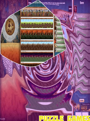 Cookie clicker unblocked games
