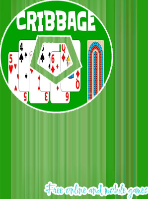 Cribbage online free