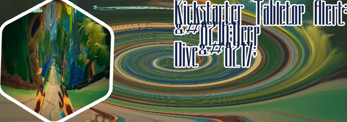 Dive games