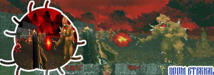 Doom play