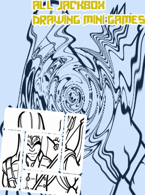 Drawing game