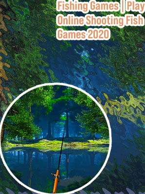 Fishing game online free