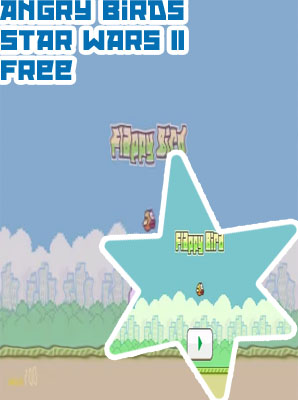 Flappy bird game free