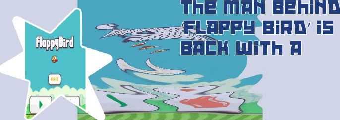 Flappy bird game unblocked