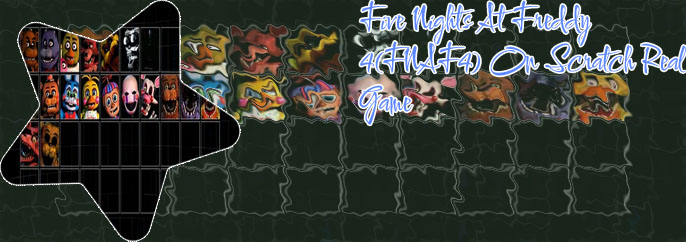 Fnaf online game