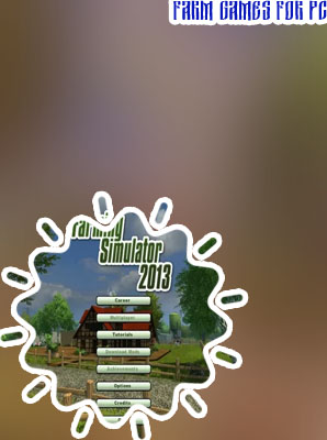 Free farming games for pc