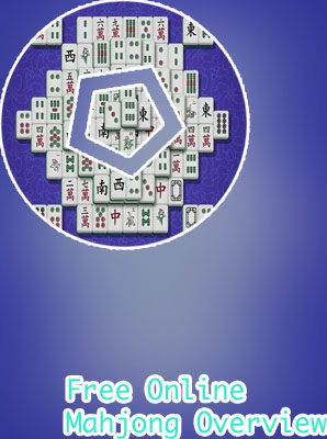 Free mahjong games online