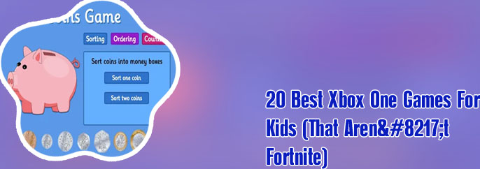 Games for 10 year olds