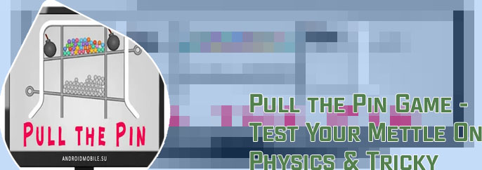 Games like pull the pin