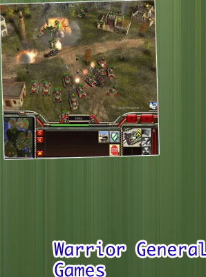 General games