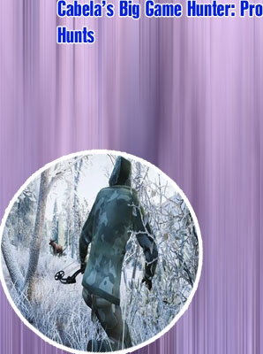 Hunting games pc