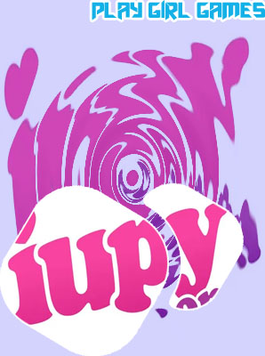 Iupy games
