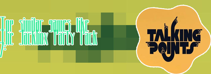 Jackbox 7 games