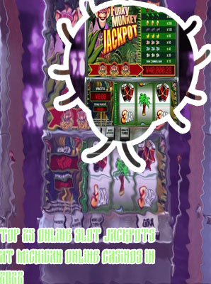 Jackpot slot online