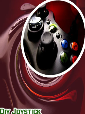 Joystick games online