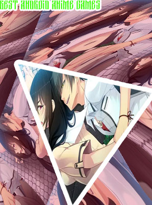 Manga games