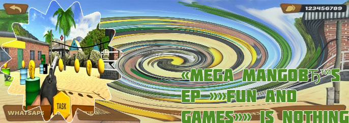 Mango games