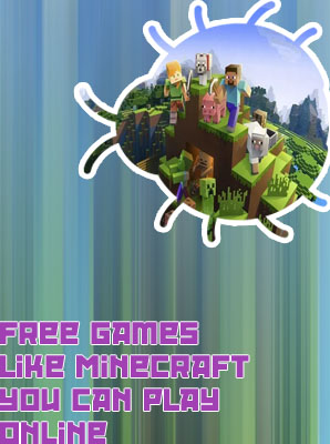 Minecraft free play online