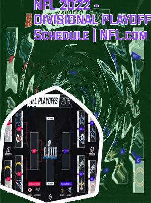 Nfl playoff games