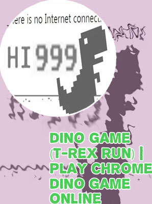 No internet game