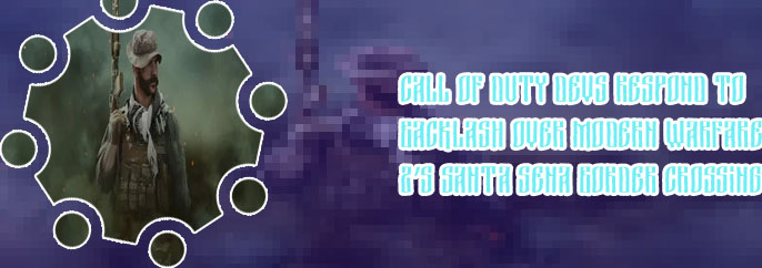 Ocean of games call of duty