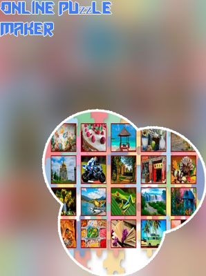 Online puzzles for adults