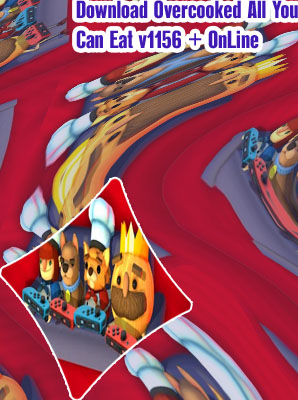 Overcooked 1 online
