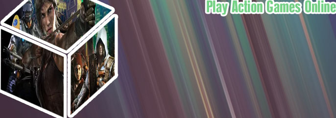 Play action games