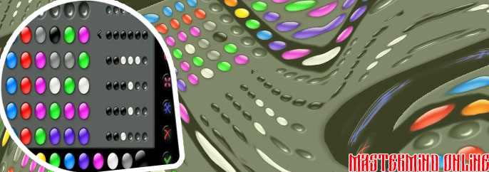 Play online mastermind