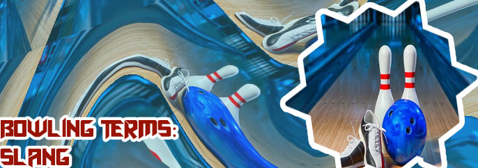 Playing bowling