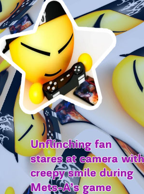 Smile games
