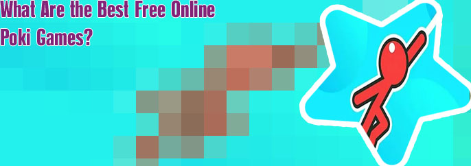 Stickman hook online poki