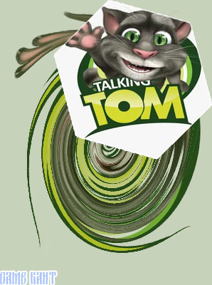 Tom games