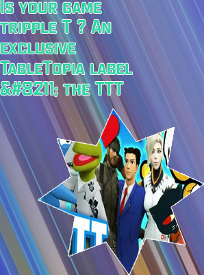 Ttt game