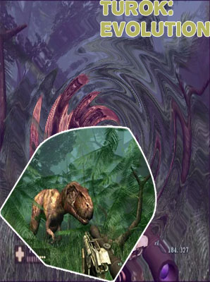 Turok gamecube