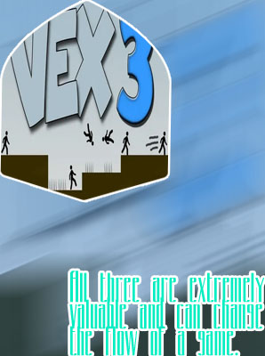 Vex game