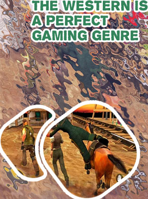 Western games