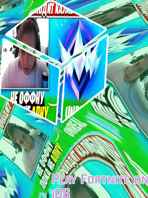 What phone can you play fortnite on