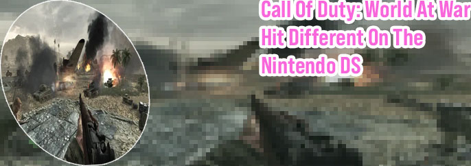 World at war online