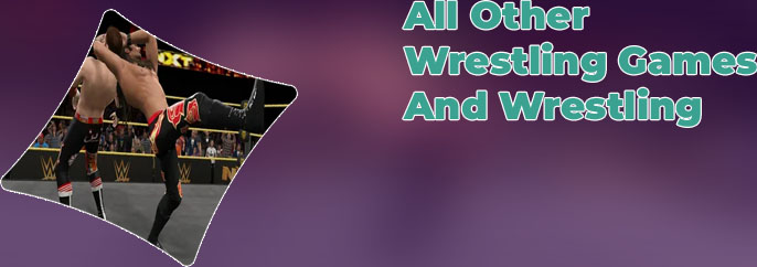 Wwe booking game
