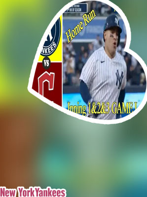 Yankee game today